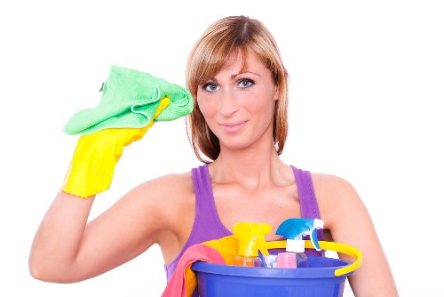 Professional sofa cleaning service for a home in Notting Hill
