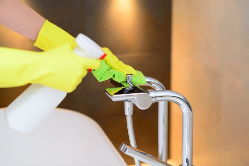 Local stain removal service for carpets and upholstery in Nottinghill homes