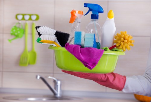 Local carpet steam cleaning for flats and stairways in Notting Hill