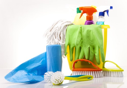 Local clearance service handling bulky items in Notting Hill