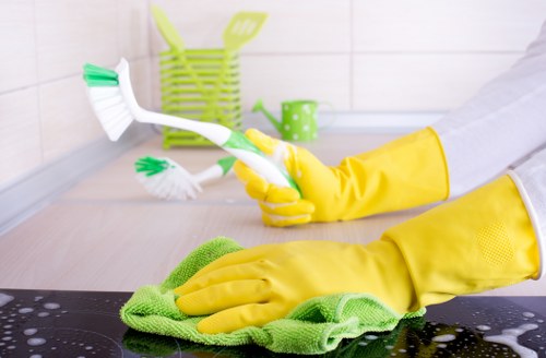Free quote policy and clear pricing for Notting Hill carpet cleaning services