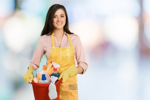 Example of load-based and cubic-yard carpet cleaning rates for local jobs