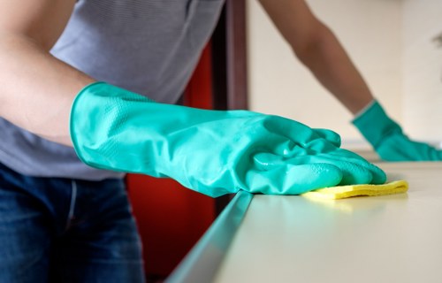 Professional property clearance in Notting Hill with careful access planning