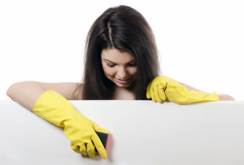Local mattress stain removal service for Notting Hill homes