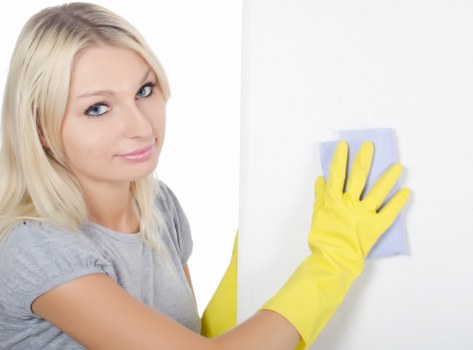 Flexible one off cleaning for homes and businesses near Notting Hill