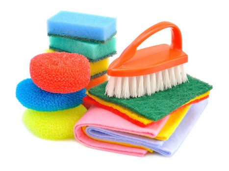 Local carpet cleaning accessibility content with clear headings and readable layout