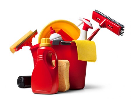 Professional exterior cleaning for Nottinghill residential buildings